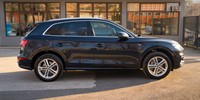 Audi Q5 40 TDI S line QUATTRO