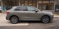 Audi Q3 35 TDI S line S-tronic
