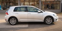 Volkswagen Golf 1.6 TDI