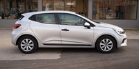 Renault Clio 1.5 DCI