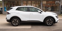 Kia
 Sportage 
 1.6 CRDI