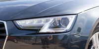 Audi A4
 2,0 TDI