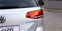Volkswagen Passat 2,0 TDI