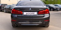 BMW
 5-Series 520 D XDRIVE