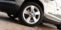 Škoda Karoq 2,0 TDI 4X4