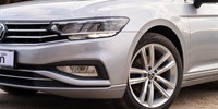 Volkswagen Passat 2,0 TDI