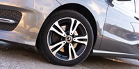 Mercedes-Benz B-Class B200
