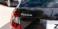 Škoda Octavia Combi 2.0 TDI