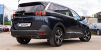 Peugeot 5008 1,5 BlueHDI GTline