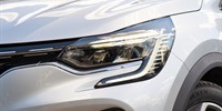 Renault CAPTUR 1,5 DCI