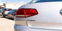 Volkswagen Passat 2,0 TDI