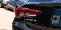 Opel Insignia 2,0 CDTI