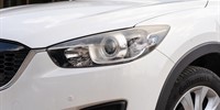 Mazda
 CX-5 2,2 D