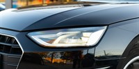 Audi A4
 30 TDI