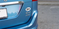 Volvo
 XC60 D4