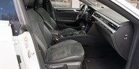 Volkswagen Arteon 2.0 TDI R-line