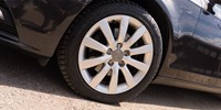 Audi A4
 2.0 TDI Quattro