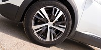 Peugeot 3008 1.5 BlueHDI