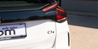 Citroën C4 1.5 BlueHDI