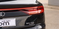 Audi Q8 50 TDI Quattro S line