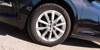 Škoda Scala 1.6 TDI