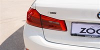 BMW
 5-Series 520d xDrive