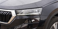 Škoda Karoq 2.0 TDI