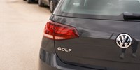 Volkswagen Golf 2.0 TDI