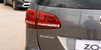 Volkswagen Sharan 2.0 TDI