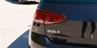 Volkswagen Golf 1.6 TDI