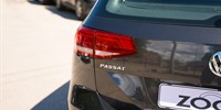 Volkswagen Passat 1.6 TDI
