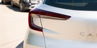 Renault CAPTUR 1.5 DCI