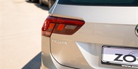 Volkswagen Tiguan
 2.0 TDI DSG Highline