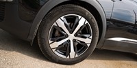 Peugeot 5008 1.5 BlueHDI ALLURE SPORT 7 sjedišta