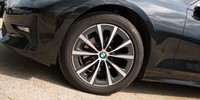 BMW
 3-Series 2.0 D