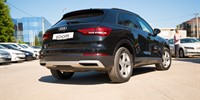 Audi Q3 2.0 TDI S-Tronic