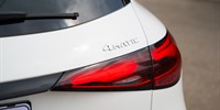 Mercedes-Benz GLC 220D 4 MATIC