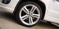 Volkswagen Tiguan
 2.0 TDI DSG R-Line 4MOTION