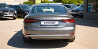 Audi A5
 2.0 TDI Sportback