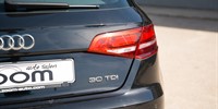 Audi A3
 30 TDI Sportback