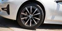 BMW
 3-Series 318D