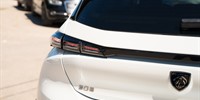 Peugeot 308 1.5 BlueHDI ALLURE PACK