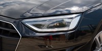 Audi A4
 2.0 TDI