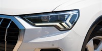 Audi Q3 35 TDI S-Tronic