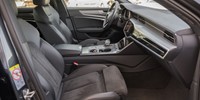 Audi A6
 2.0 TDI S line