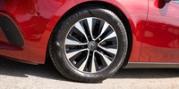 Mercedes-Benz A-Class 180D