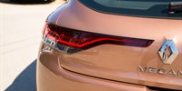 Renault Megane 1.5 DCI