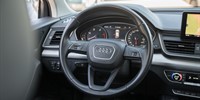 Audi Q5 2.0 TDI S-Tronic QUATTRO