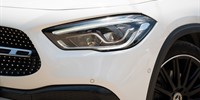 Mercedes-Benz GLA 200 D AMG