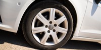 Audi A3
 2.0 TDI Sportback